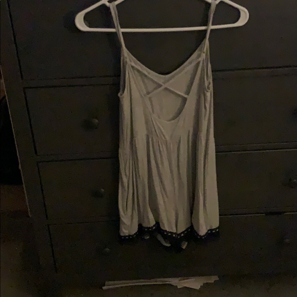 Summer romper - Picture 2 of 5